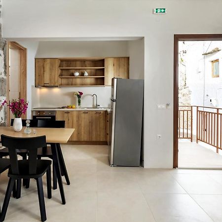 Mirthia Apartments Plakias Dış mekan fotoğraf