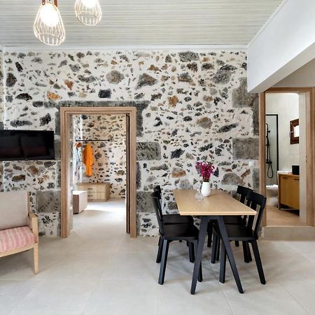 Mirthia Apartments Plakias Dış mekan fotoğraf