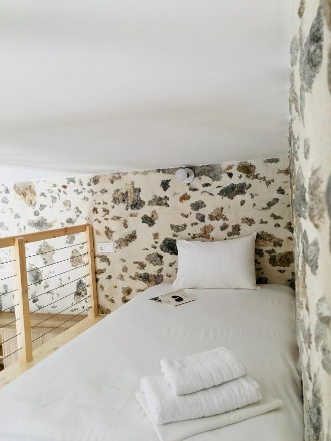 Mirthia Apartments Plakias Dış mekan fotoğraf