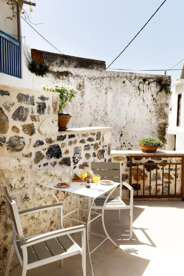 Mirthia Apartments Plakias Dış mekan fotoğraf