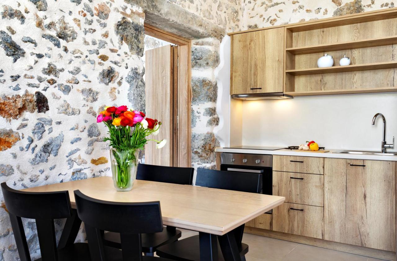 Mirthia Apartments Plakias Dış mekan fotoğraf
