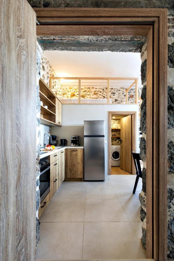 Mirthia Apartments Plakias Dış mekan fotoğraf